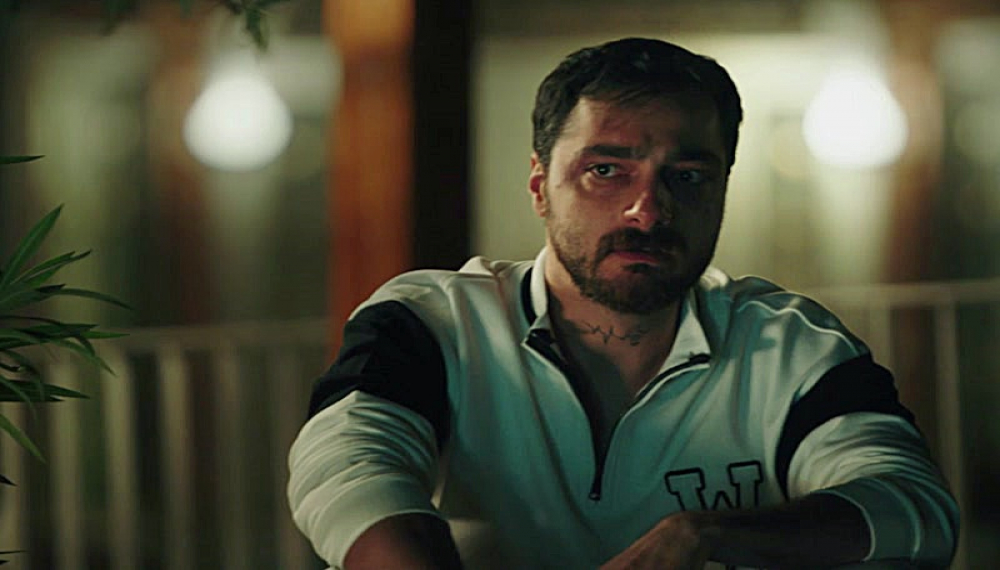 Ҷоғ - Фасл 1 Қисми 18