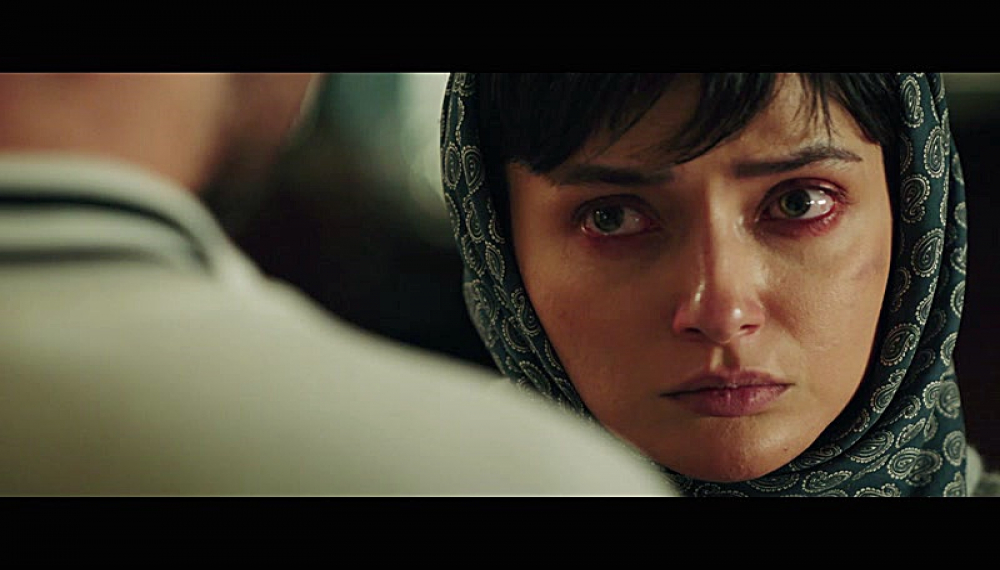 Ҷоғ - Фасл 1 Қисми 18