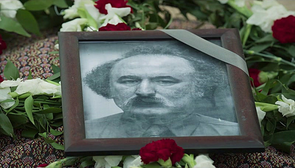 Тасиён - Фасли 1 Қисми 9: Хати Қирмиз (махсус ношунавоён)