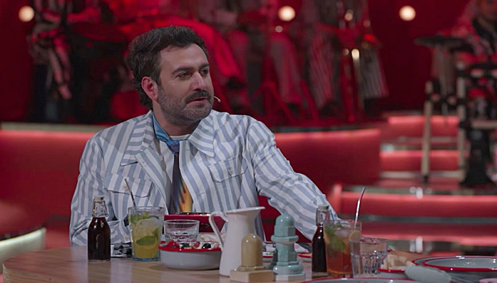 Cheferoni S01E11