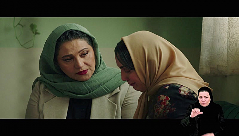 Шағол - Фасл 1 Қисми 10