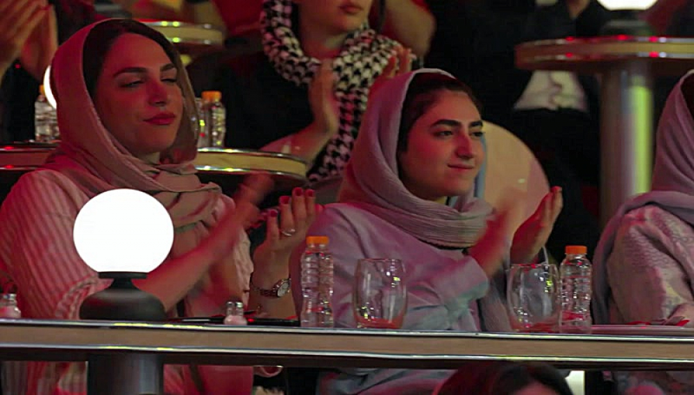 Шефрони - Сезон 1, Эпизод 12 (Последний эпизод)