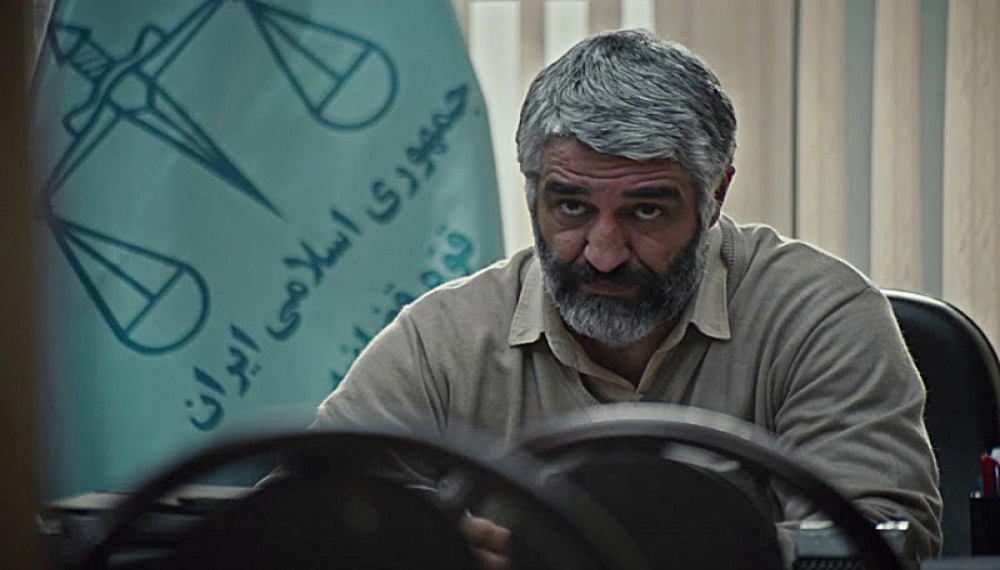 Осуждённый - Сезон 1 Эпизод 16