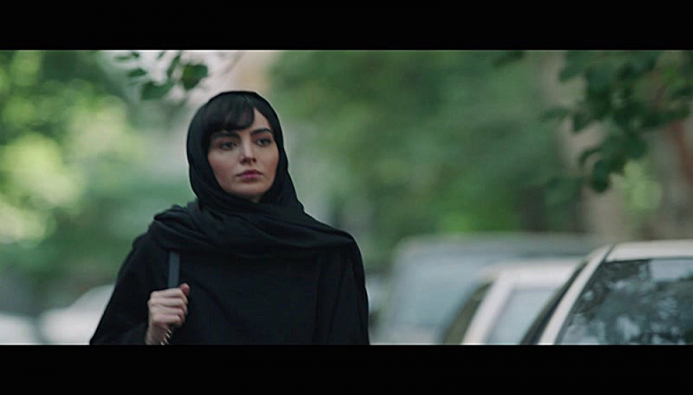 Шакал - Сезон 1 Серия 21