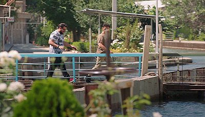 Сделано в Иране 2 – серия 22