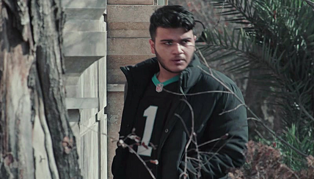 Маҳкум - Фасл 1 Қисмати 17