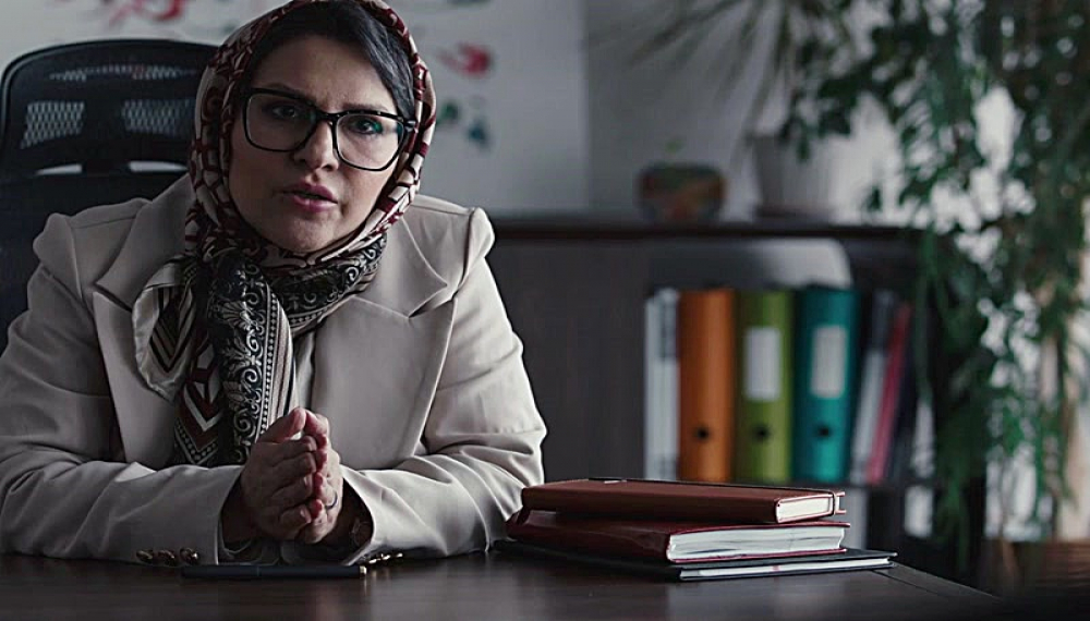 Маҳкум - Фасл 1 Қисмат 18