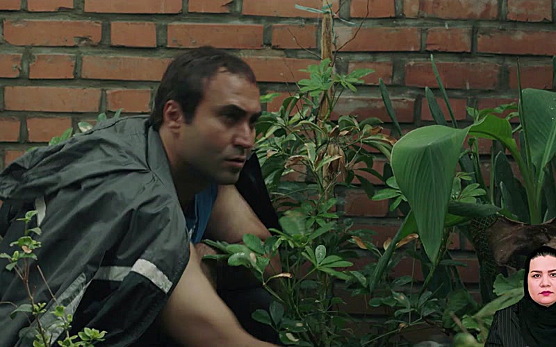 Шакал - Сезон 1 Серия 16