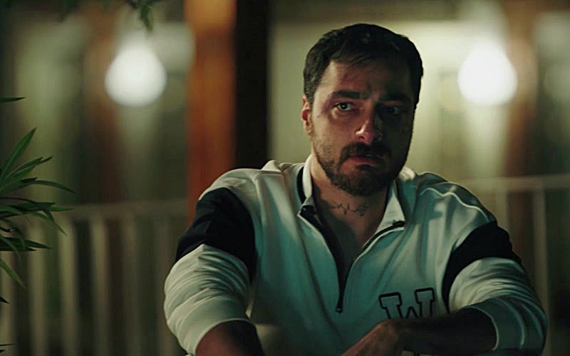 Шакал - Сезон 1 Серия 18