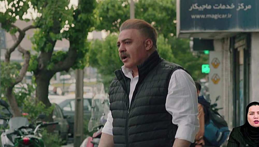 Шакал - Сезон 1 Серия 19