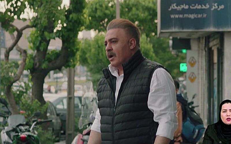 Шакал - Сезон 1 Серия 19