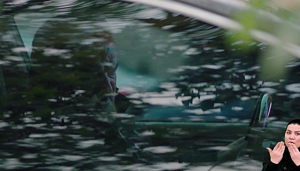 Шакал - Сезон 1 Серия 20