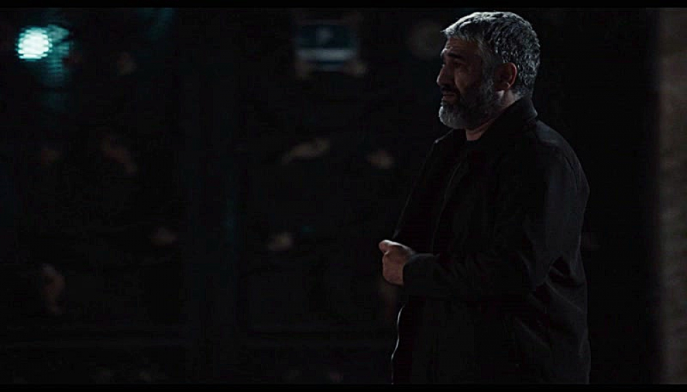 Осужденный - Сезон 1 Эпизод 19