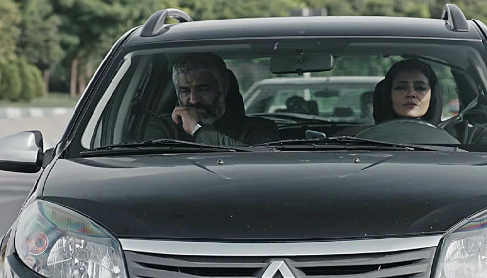 Осужденный - Сезон 1 Эпизод 21