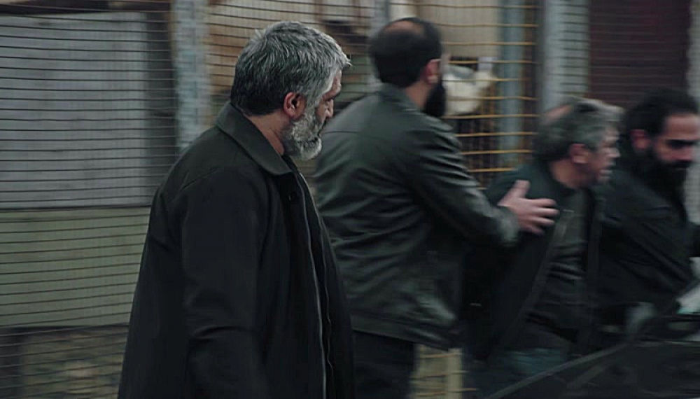 Маҳкум - Фасли 1 Қисми 22 (Қисми Охир)