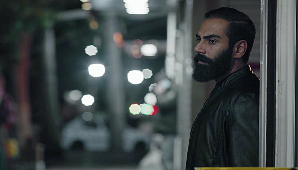 Маҳкум - Фасли 1 Қисми 22 (Қисми Охир)