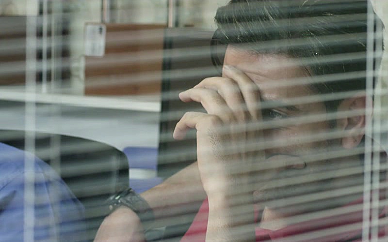 Запрещённый - Сезон 1 Эпизод 4