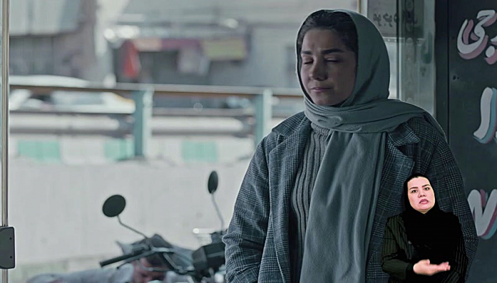 Приговор - Сезон 1 Серия 5