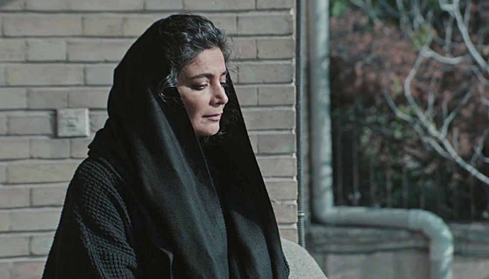 Приговорённый - Сезон 1 Серия 12