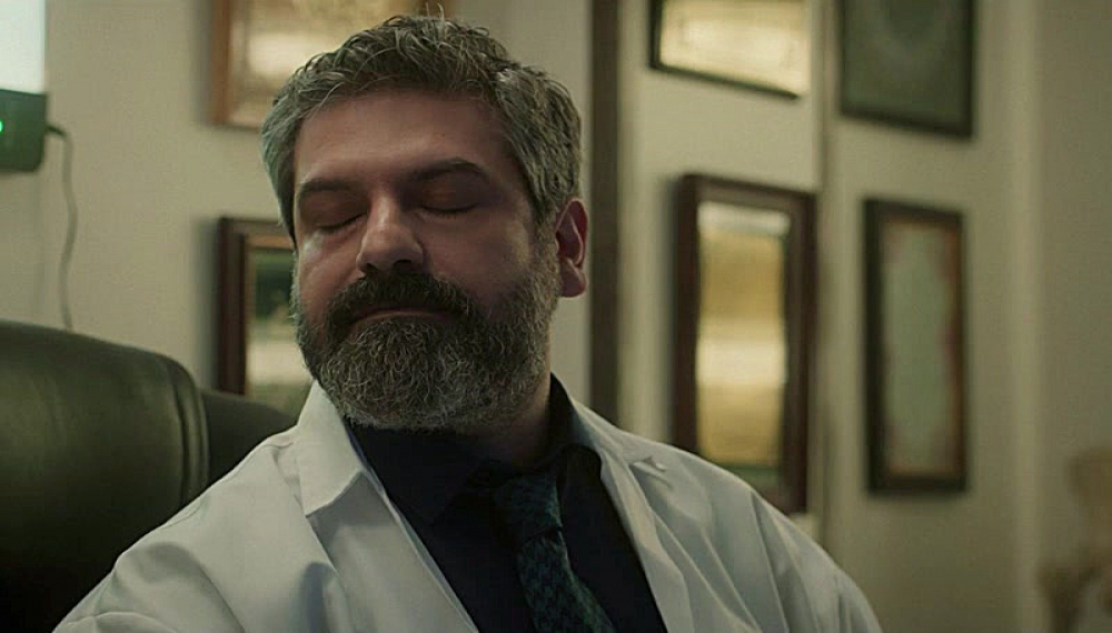 Бадном - Фасл 1 Қисм 1