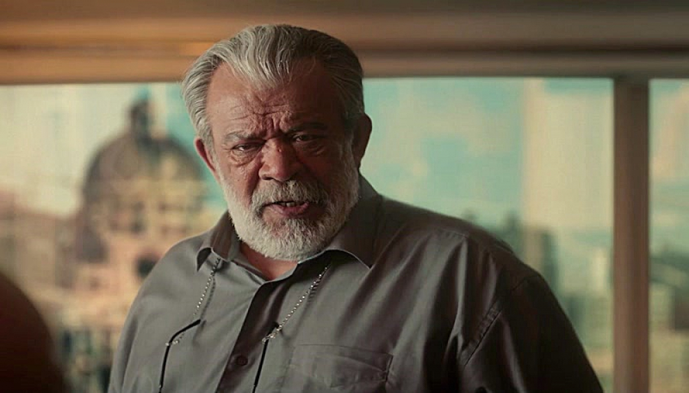 &laquo;Плохая слава - Сезон 1 Эпизод 2&raquo;