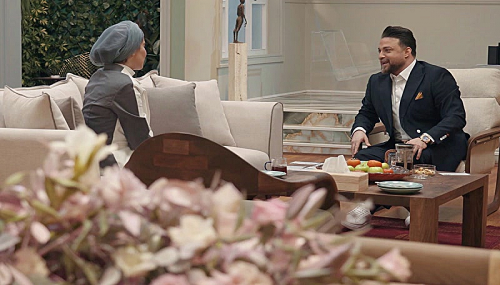 Маншур - Фасл 1 Қисми 2