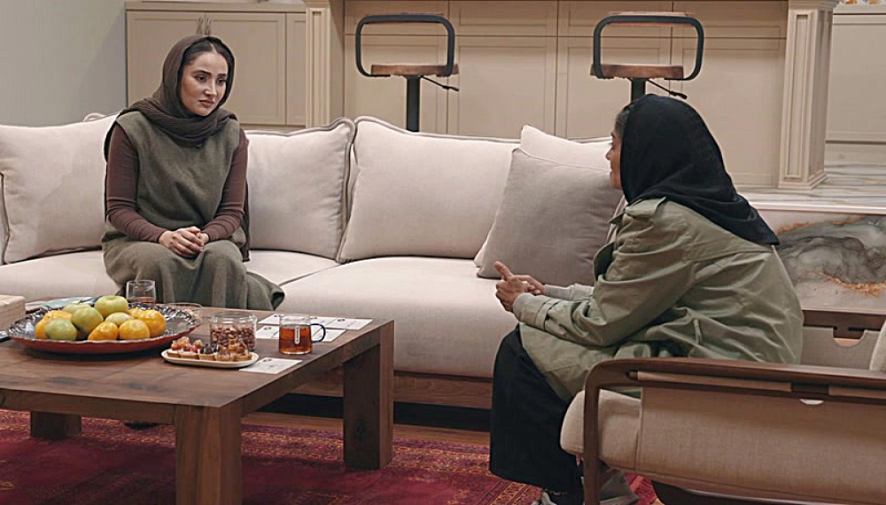 Маншур - Фасл 1 Қисми 3