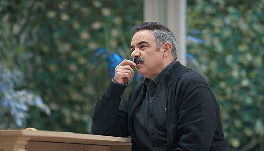 Маншур - Фасл 1 Қисми 4