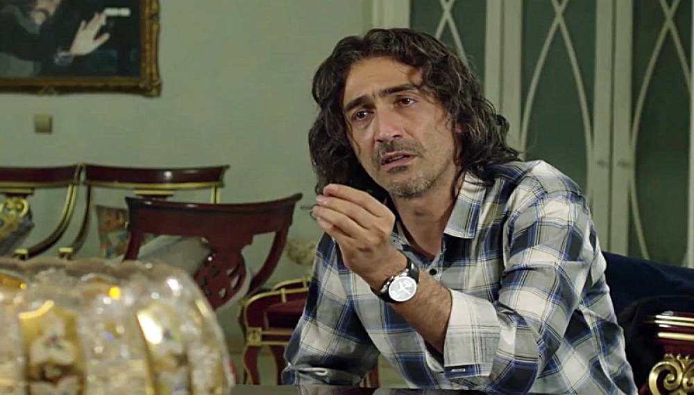 Запрещено - Сезон 1 Эпизод 6