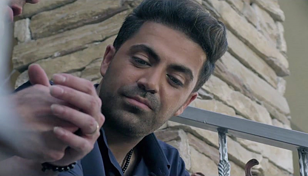 Запрещено - Сезон 1 Эпизод 7