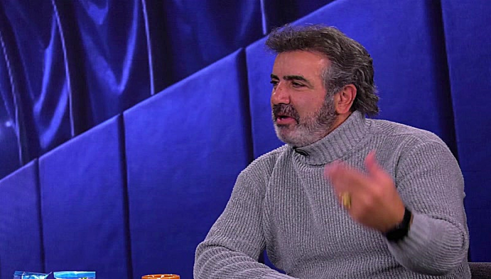 Man-to-Man - S01E07