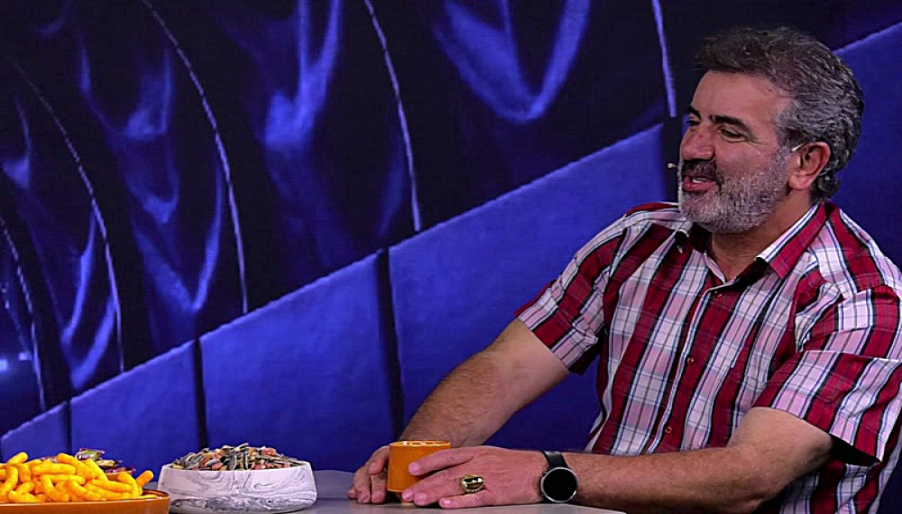 Man-to-Man - S01E09
