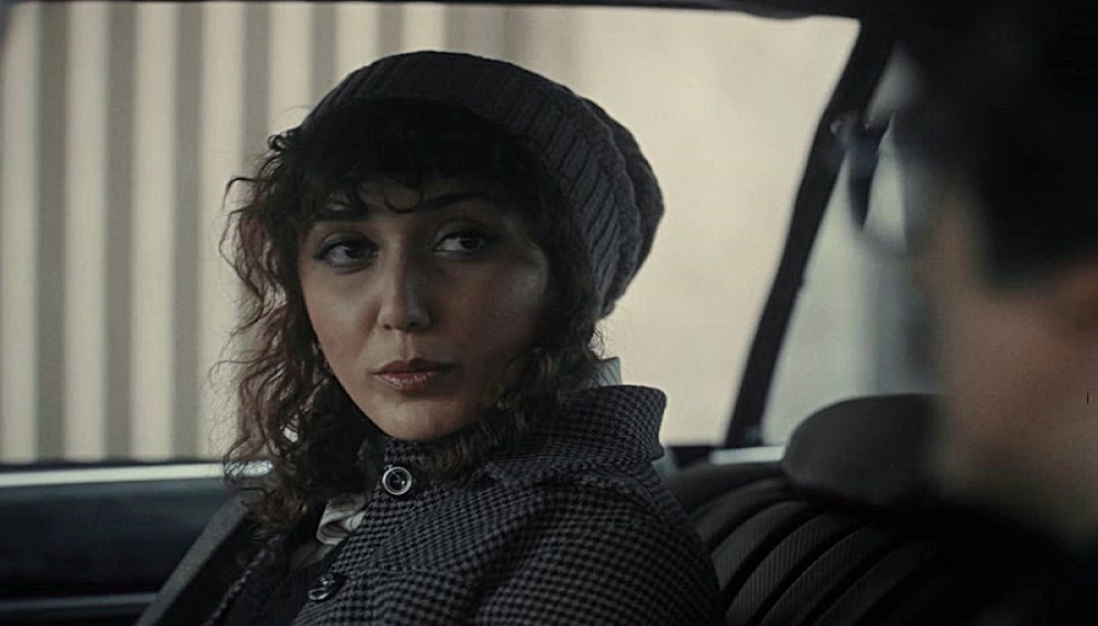 Crow S01E09