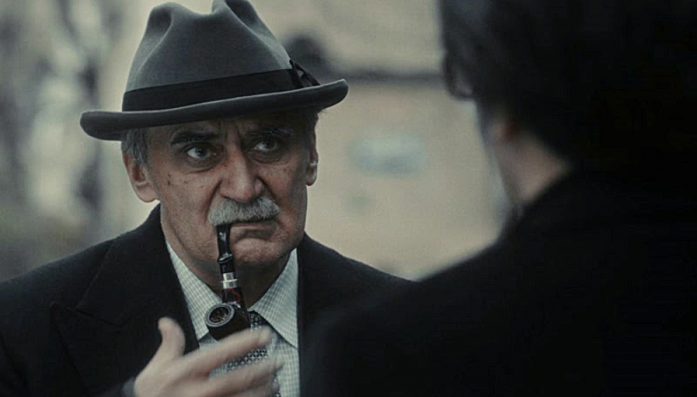 Crow S01E10