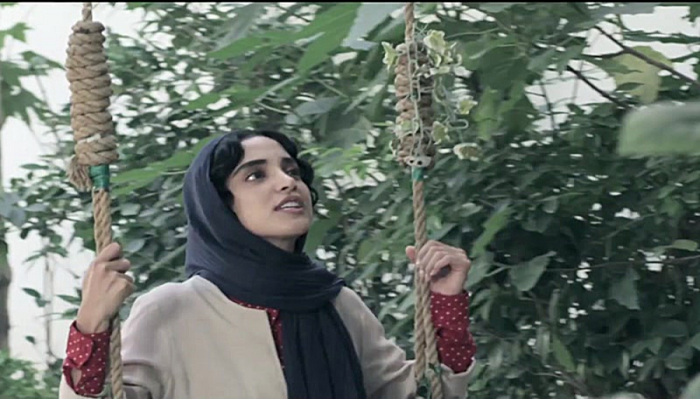 Запрещено - Сезон 1, Серия 10