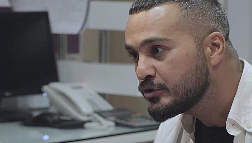 Запрещено - Сезон 1 Эпизод 11