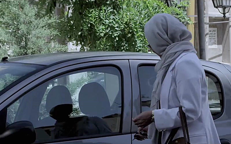 Запрещено - Сезон 1 Эпизод 12