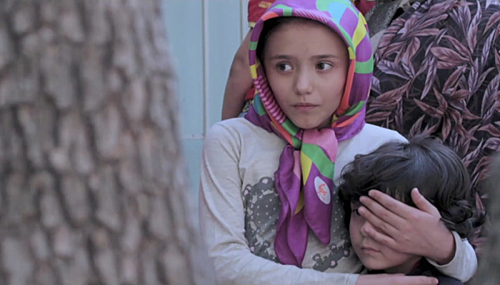 Forbidden S01E13