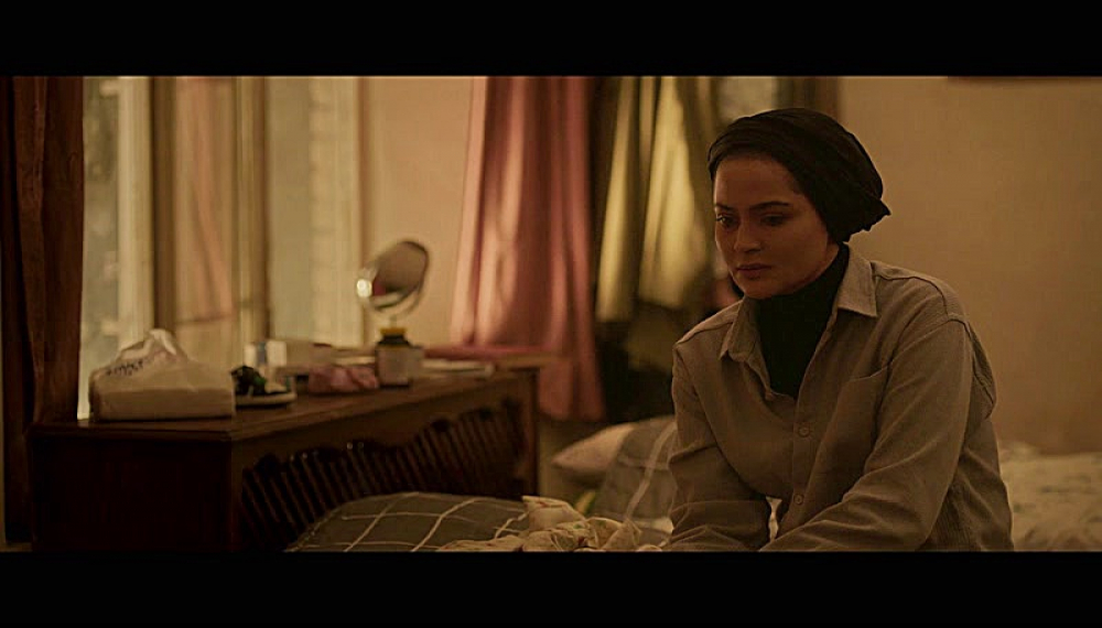 Notorious S01E27
