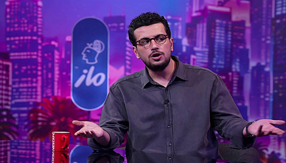 Around Amir S01E02