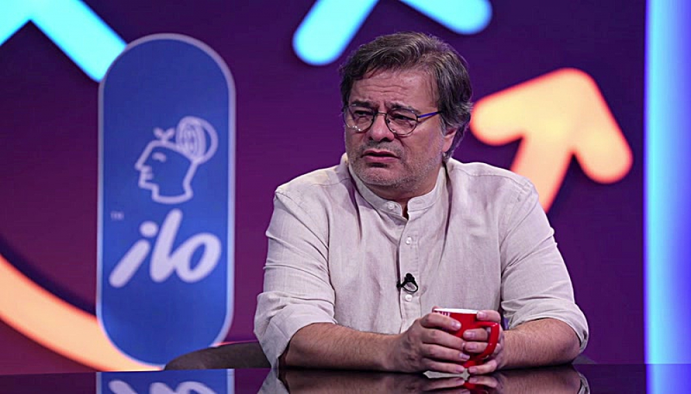 Around Amir S01E02