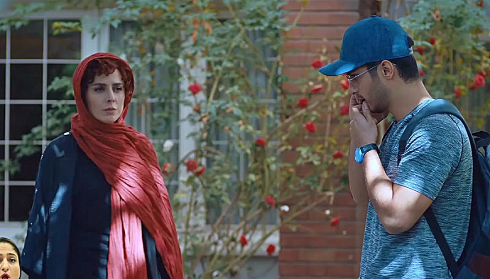 Синий кит (для глухих) - Часть 1: Признание