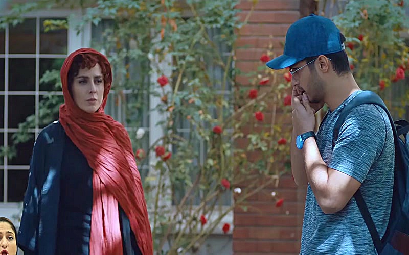 Синий кит (для глухих) - Часть 1: Признание