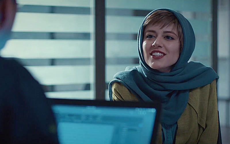 Синий кит - Часть 2: Соучастник