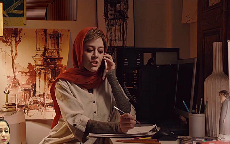 Голубой кит (для глухих) - Часть 2: Соучастник