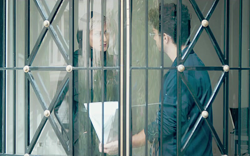 Синий кит - Часть 3: Побег