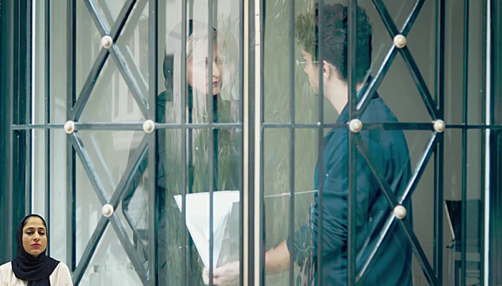 Синий кит (для глухих) - Часть 3: Побег