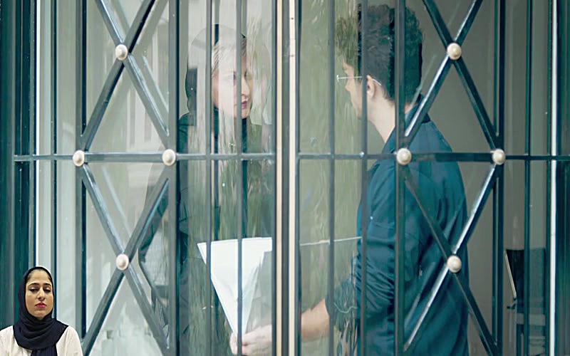 Синий кит (для глухих) - Часть 3: Побег