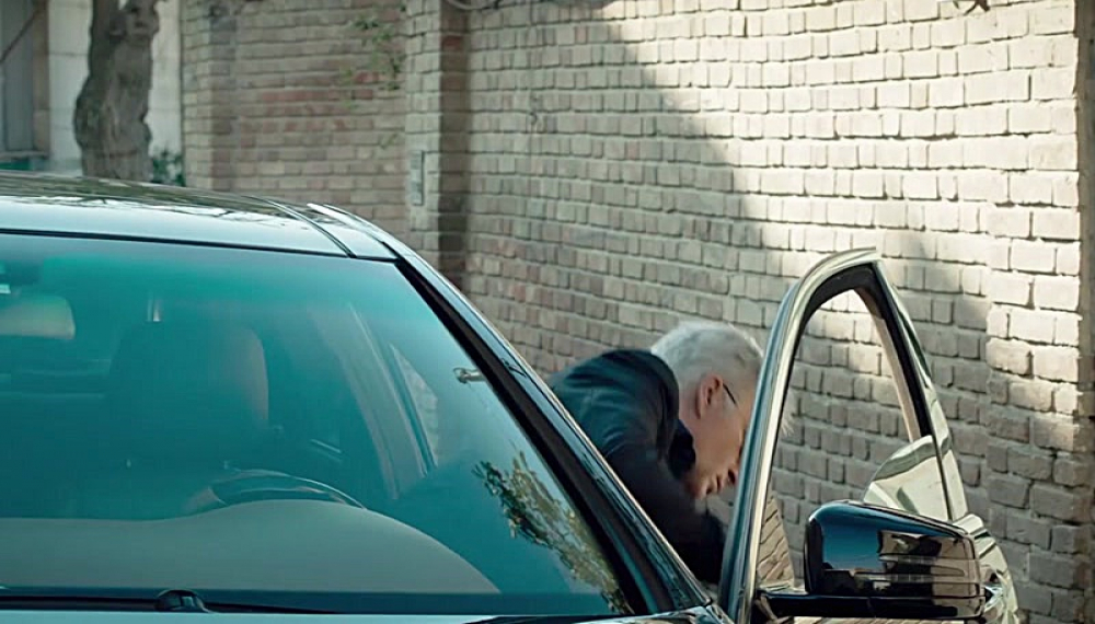 Синий кит (специально для глухих) - Серия 4: Бессонница