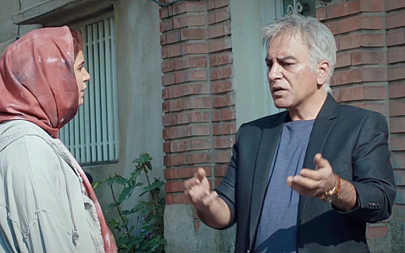 Синий кит - Часть 5: Пешка